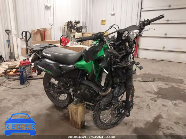 2015 KAWASAKI KL650 E JKAKLEE15FDA83440 зображення 0