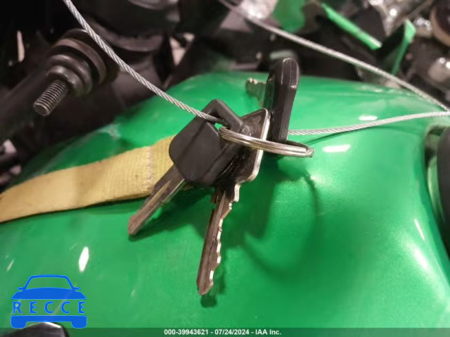2015 KAWASAKI KL650 E JKAKLEE15FDA83440 зображення 10