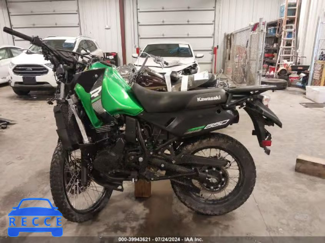 2015 KAWASAKI KL650 E JKAKLEE15FDA83440 зображення 12