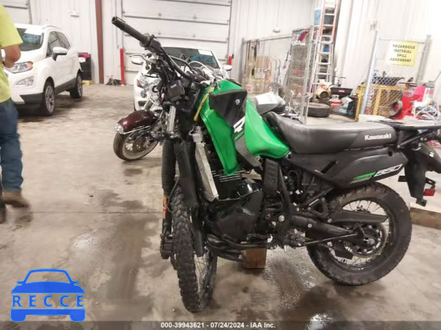 2015 KAWASAKI KL650 E JKAKLEE15FDA83440 зображення 13