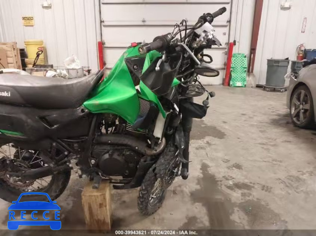 2015 KAWASAKI KL650 E JKAKLEE15FDA83440 зображення 14