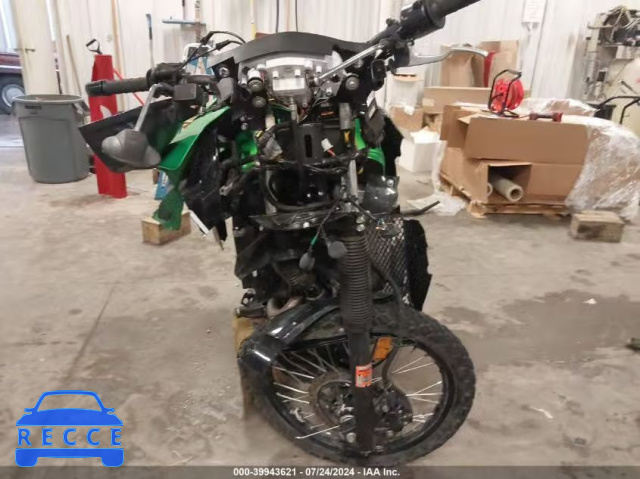2015 KAWASAKI KL650 E JKAKLEE15FDA83440 зображення 15