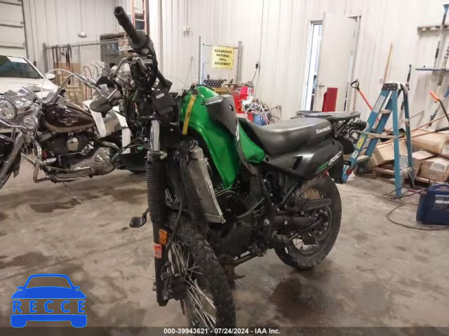 2015 KAWASAKI KL650 E JKAKLEE15FDA83440 зображення 1