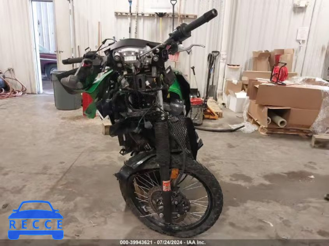 2015 KAWASAKI KL650 E JKAKLEE15FDA83440 зображення 4