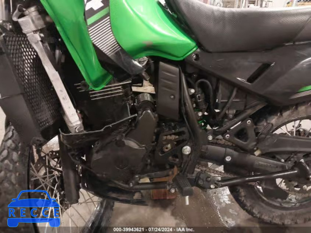 2015 KAWASAKI KL650 E JKAKLEE15FDA83440 зображення 8
