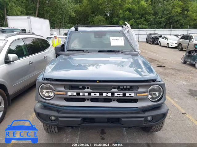 2024 FORD BRONCO BIG BEND 1FMDE7AH7RLA43810 image 11