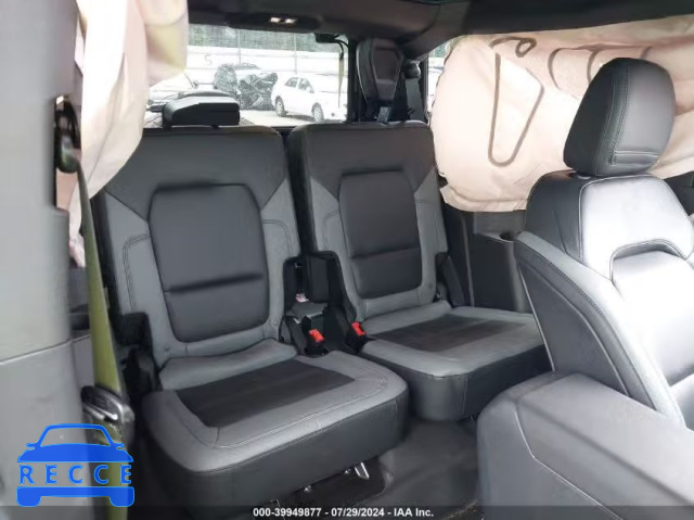 2024 FORD BRONCO BIG BEND 1FMDE7AH7RLA43810 image 7