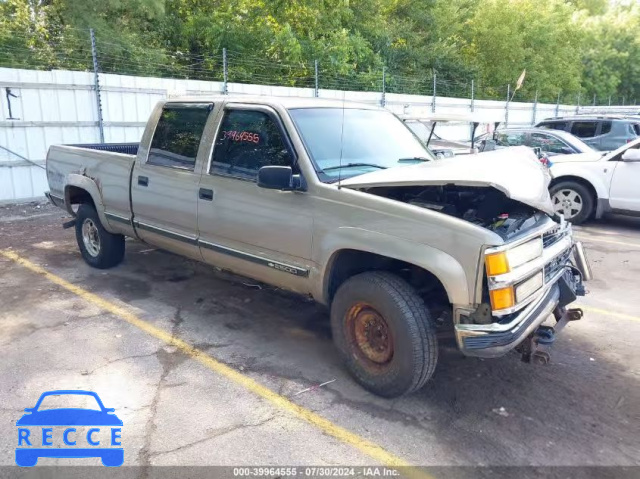 2000 CHEVROLET K2500 1GCGK23R5YF480589 image 0
