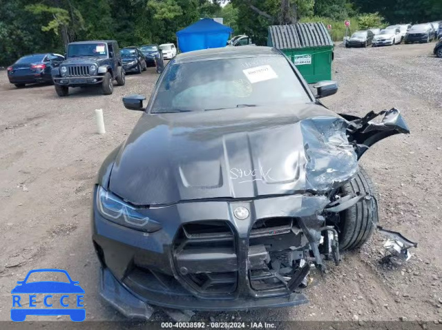 2021 BMW M3 COMPETITION WBS33AY0XMFK79094 image 11