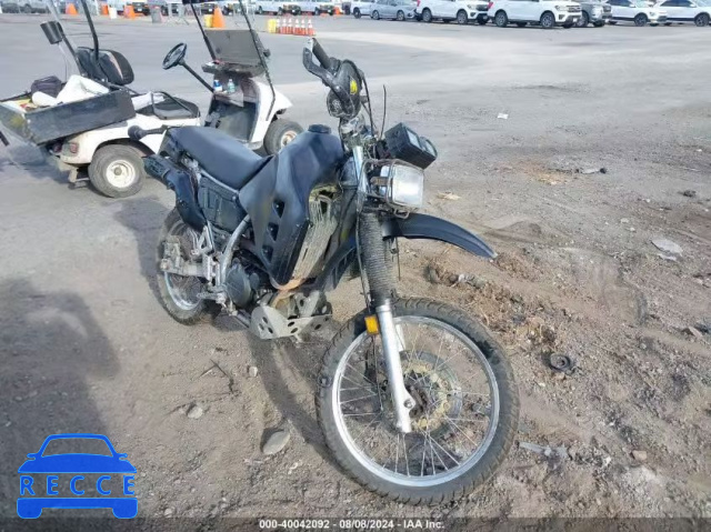 2006 KAWASAKI KL650 A JKAKLEA186DA19771 зображення 0