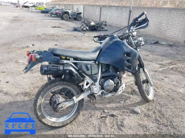 2006 KAWASAKI KL650 A JKAKLEA186DA19771 зображення 11