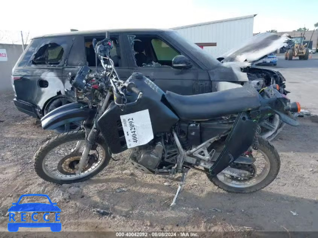 2006 KAWASAKI KL650 A JKAKLEA186DA19771 зображення 12