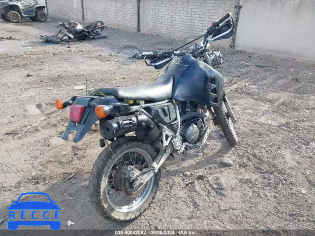 2006 KAWASAKI KL650 A JKAKLEA186DA19771 зображення 3