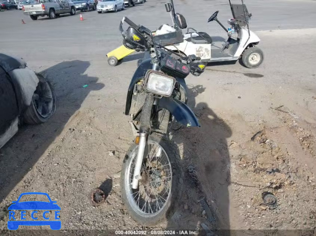 2006 KAWASAKI KL650 A JKAKLEA186DA19771 зображення 4