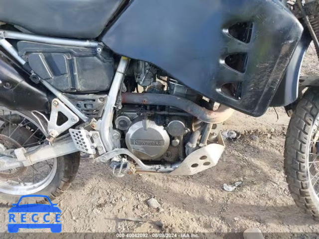 2006 KAWASAKI KL650 A JKAKLEA186DA19771 зображення 7