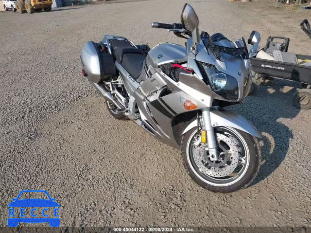 2010 YAMAHA FJR1300 A JYARP15E5AA007143 image 0