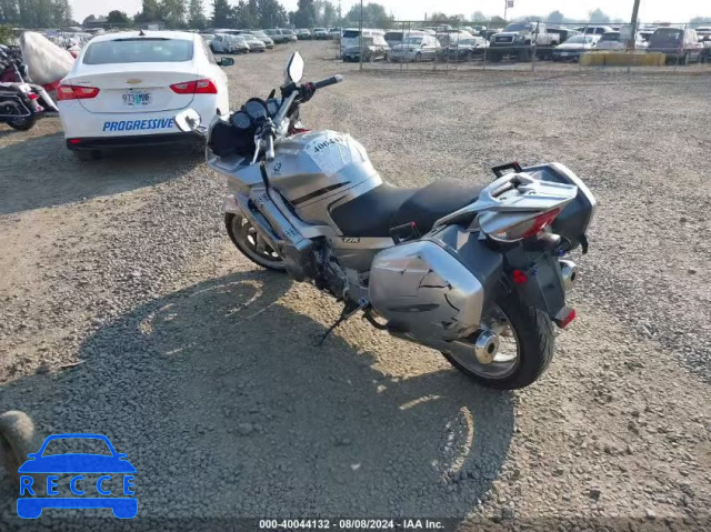 2010 YAMAHA FJR1300 A JYARP15E5AA007143 image 2