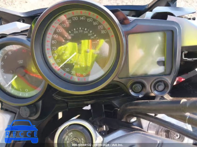 2010 YAMAHA FJR1300 A JYARP15E5AA007143 image 6