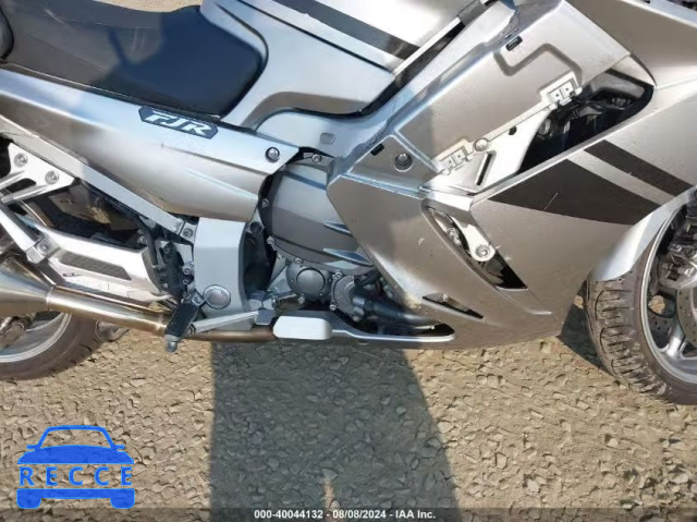 2010 YAMAHA FJR1300 A JYARP15E5AA007143 image 7