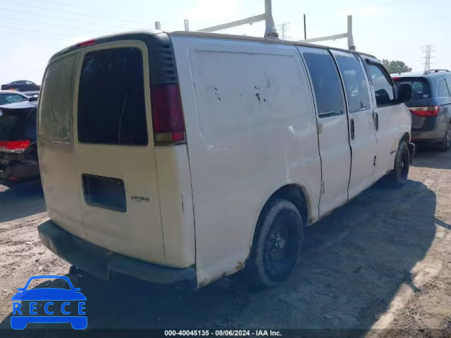 2002 CHEVROLET EXPRESS 1GCFG15WX21189939 image 3