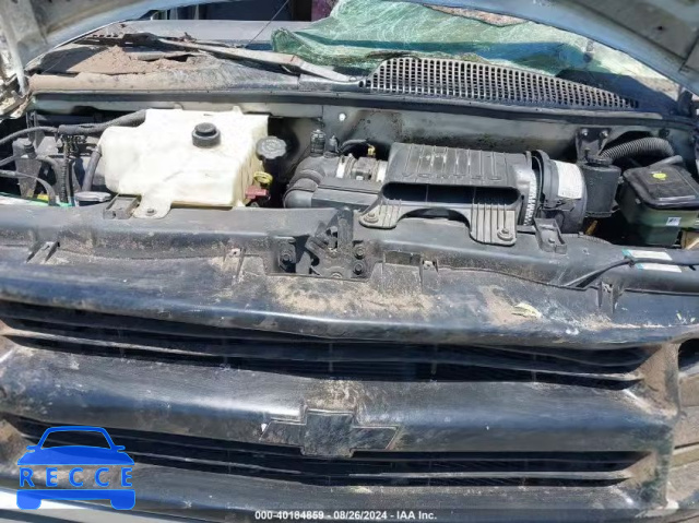 2002 CHEVROLET EXPRESS 1GCGG25R921179083 image 9