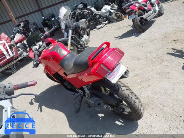 2004 KAWASAKI EX250 F JKAEXMF174DA02803 Bild 2