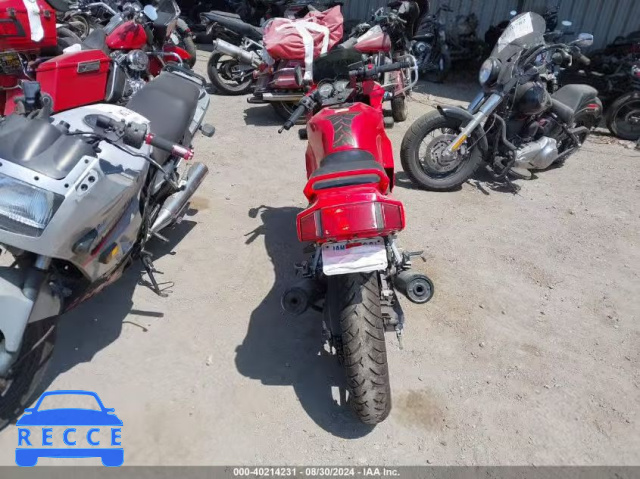 2004 KAWASAKI EX250 F JKAEXMF174DA02803 Bild 5