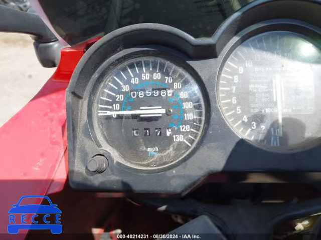 2004 KAWASAKI EX250 F JKAEXMF174DA02803 Bild 6