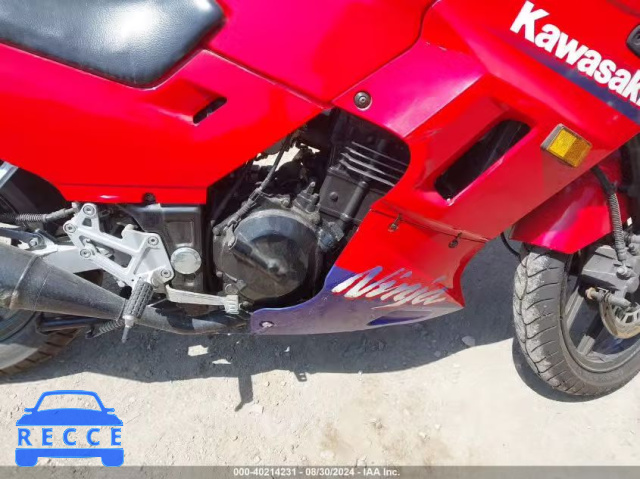 2004 KAWASAKI EX250 F JKAEXMF174DA02803 Bild 7