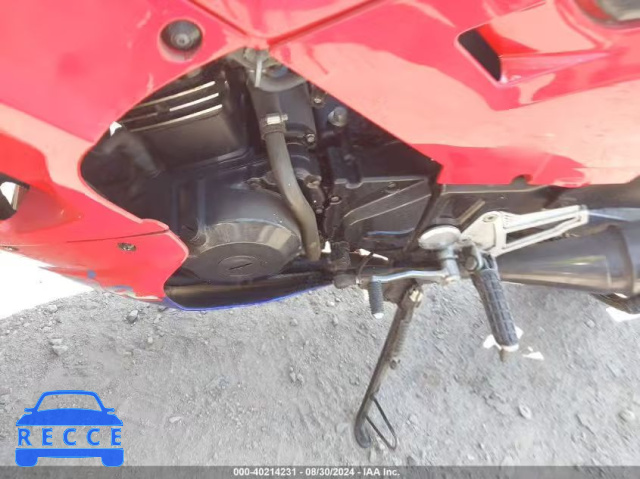 2004 KAWASAKI EX250 F JKAEXMF174DA02803 Bild 8