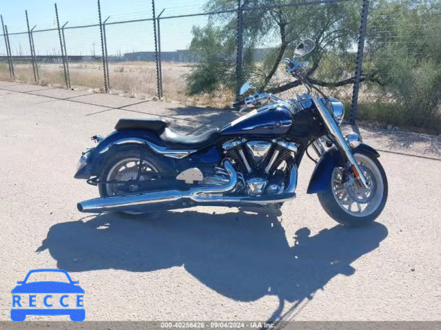 2013 YAMAHA XV1900 CT/CFD JYAVP22E1DA010604 image 11