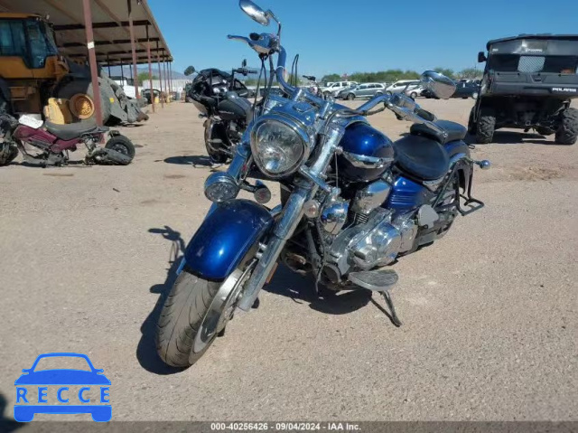 2013 YAMAHA XV1900 CT/CFD JYAVP22E1DA010604 image 1