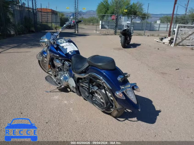 2013 YAMAHA XV1900 CT/CFD JYAVP22E1DA010604 image 2