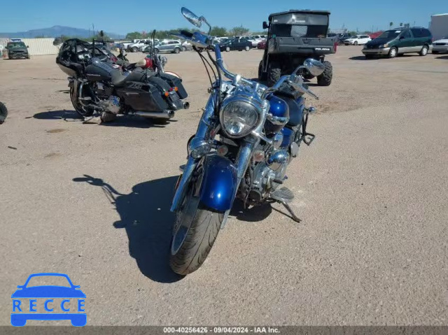 2013 YAMAHA XV1900 CT/CFD JYAVP22E1DA010604 image 4