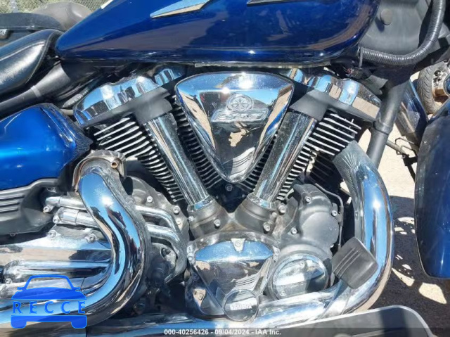 2013 YAMAHA XV1900 CT/CFD JYAVP22E1DA010604 image 7