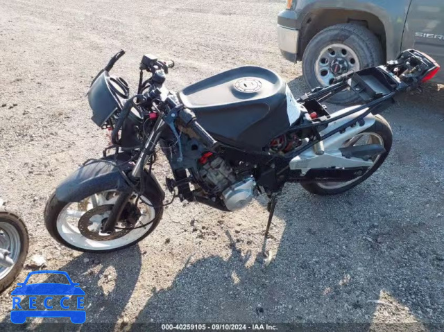 1992 HONDA CBR600 F2 JH2PC2509NM106691 image 0