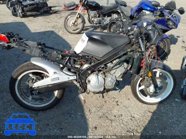 1992 HONDA CBR600 F2 JH2PC2509NM106691 image 11
