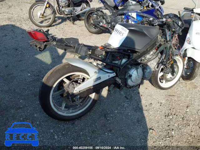 1992 HONDA CBR600 F2 JH2PC2509NM106691 image 2