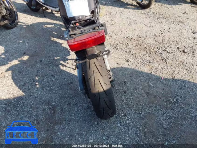 1992 HONDA CBR600 F2 JH2PC2509NM106691 image 5