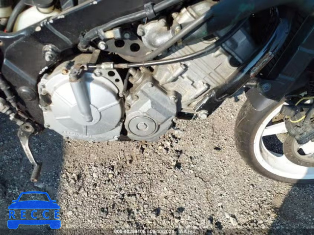 1992 HONDA CBR600 F2 JH2PC2509NM106691 image 8
