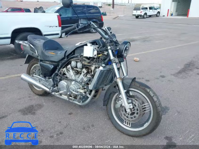 1987 YAMAHA XVZ13 JYA2LW009HA000261 image 0