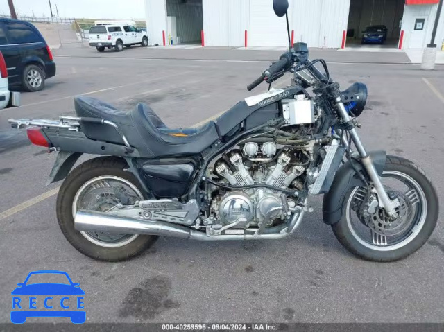 1987 YAMAHA XVZ13 JYA2LW009HA000261 image 11