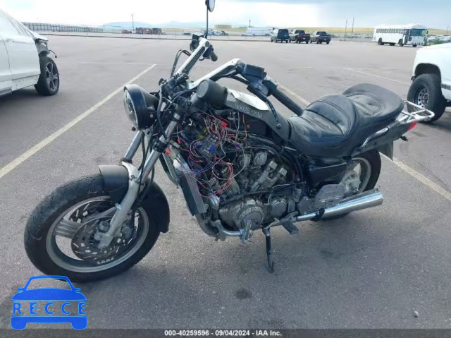 1987 YAMAHA XVZ13 JYA2LW009HA000261 image 1