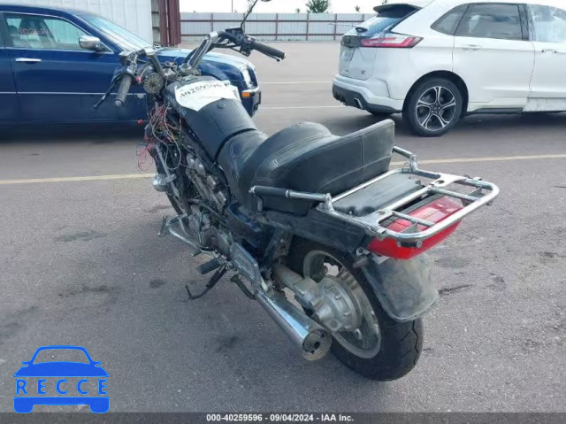 1987 YAMAHA XVZ13 JYA2LW009HA000261 image 2