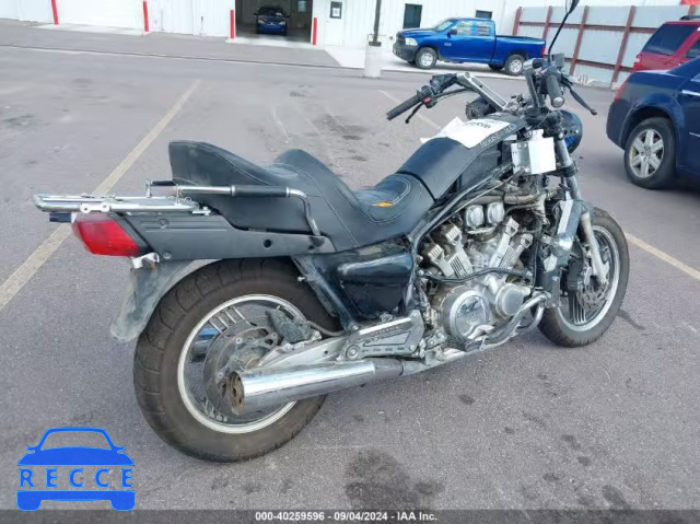 1987 YAMAHA XVZ13 JYA2LW009HA000261 image 3