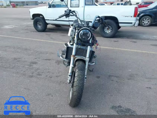 1987 YAMAHA XVZ13 JYA2LW009HA000261 image 4