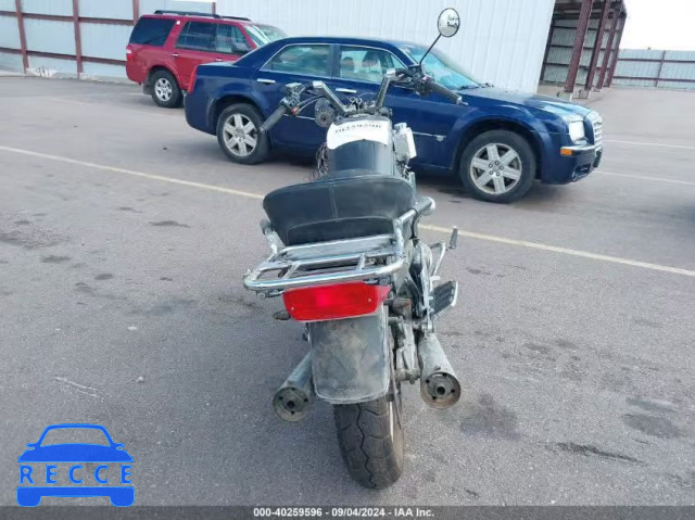 1987 YAMAHA XVZ13 JYA2LW009HA000261 image 5