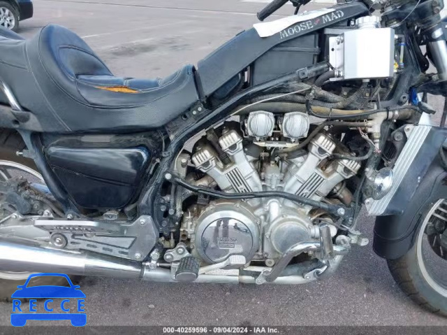 1987 YAMAHA XVZ13 JYA2LW009HA000261 image 7