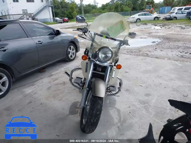 2007 KAWASAKI VN1500 N1 JKBVNAN197A028887 Bild 4