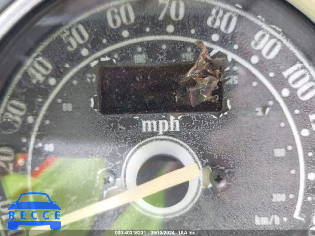 2007 KAWASAKI VN1500 N1 JKBVNAN197A028887 Bild 6